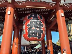 -浅草寺