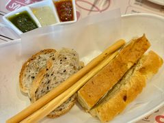 -安妮意大利餐厅(丽都店)