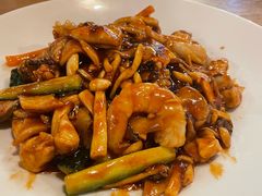 -陈傻子餐厅(世纪都会店)