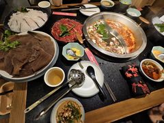 -井格重庆火锅(西直门凯德Mall店)