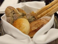 -深圳四季酒店·馥自助餐厅