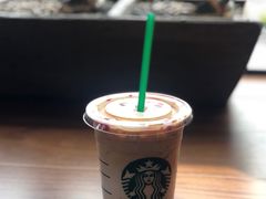 -星巴克臻选(天津鲁能中心一店)