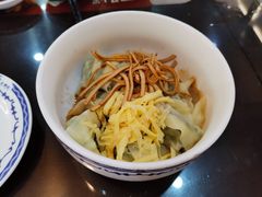 经典拌馄饨-锡笼记·无锡小笼(新明路店)
