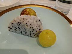 -和平官邸·花园餐厅(武定西路店)