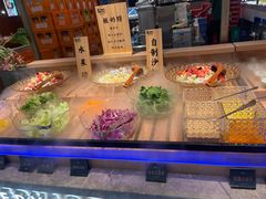 -梨花自助烤肉(西三旗万象汇黑金店)