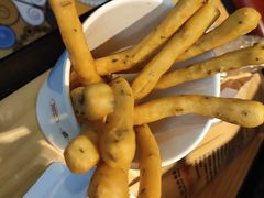 迷你小油条-喜虾客·大虾火锅(郑州无限城店)