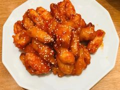 -小土豆北方菜馆(方庄店)