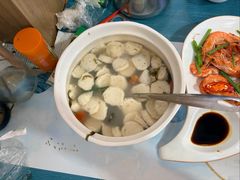 -40号厦门海鲜大排档(中山路店)