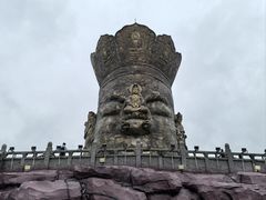 -上海东林寺(金山区)