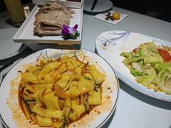 -阿西娅食府(中关村店)