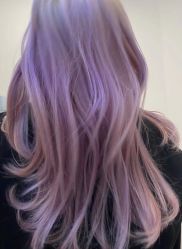 -MY HAIR ARDOR