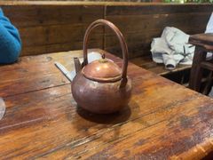 -霄汉羊排(万松园一店)