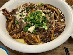 -锡和无锡菜(景丽苑店)