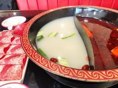 -喜临门火锅(西华苑店)
