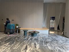 -珠海棕泉酒店(拱北口岸高铁站店)