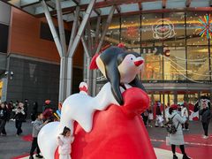 -北京清河万象汇