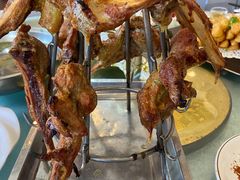 -马尔龙新疆饭店·清真(瑞景店)