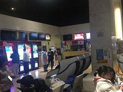-天津美亚HeyLED影城(天津水游城店)