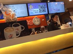-CoCo都可(铁西万达店)