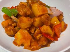 -不倒翁·安徽名菜楼(步行街店)