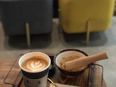 -春庄咖啡SpringHues(钟楼小区店)