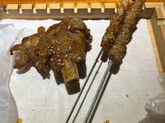 -麦悠悠·SPA·推拿(太阳山路店)