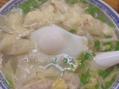 -胖子馄饨坊(天目大厦东南)