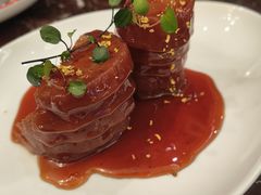 -新白鹿餐厅(爱琴海购物中心店)