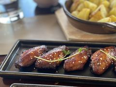 -IL Forno 意坊·意大利餐厅(温州万象城店)