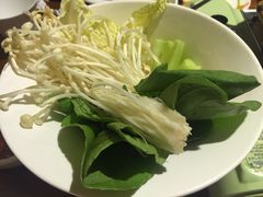 院落创意菜(太阳宫凯德MALL店)-院落创意菜