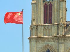-圣心大教堂