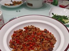 -香丰阁·烤鸭·川湘菜(清河店)