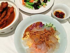 -大铁勺新津菜(东丽阳光新业广场店)