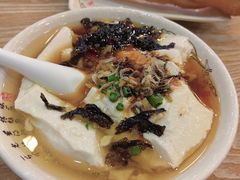 油条-阿文夜市豆浆油条(临潼路店)