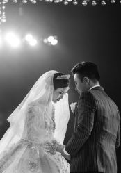 -2460婚礼艺术中心