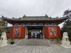 -包公祠