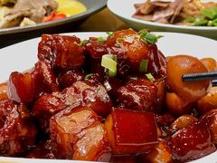 -锦香园餐厅(建工大厦店)