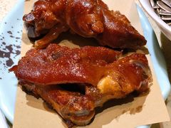 -状元阁烧烤(新华路总店)