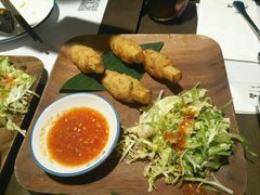 甘蔗虾-美奈小馆·越南料理(中航城君尚购物中心店)