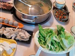 -合记汕头牛肉店(嘉禾路店)