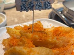 -淘米捞·米汤脆鲩鱼火锅(福田皇岗店)