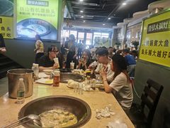 -陈大锅·岳阳鱼馆·地道岳阳菜(美食街店)