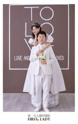 -第一夫人婚纱摄影(南京店)