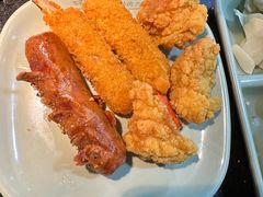 -梨花自助烤肉(乐宾店)