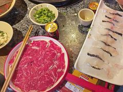 -蜀大侠火锅(建设路第五大道店)