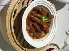 潮福城(湖滨北路店)-潮福城大酒楼(湖滨北路店)