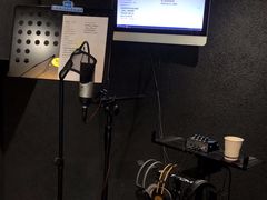 -Resonance Studio·救声舱录音棚(田子坊店)