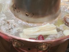-京悦南门涮羊肉·羊蝎子火锅(田林路店)