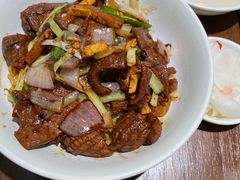 -寻裕记·现炒浇头面(人民广场店)