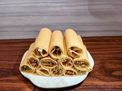 -海泰食府·新鲁菜·家宴(总部基地店)